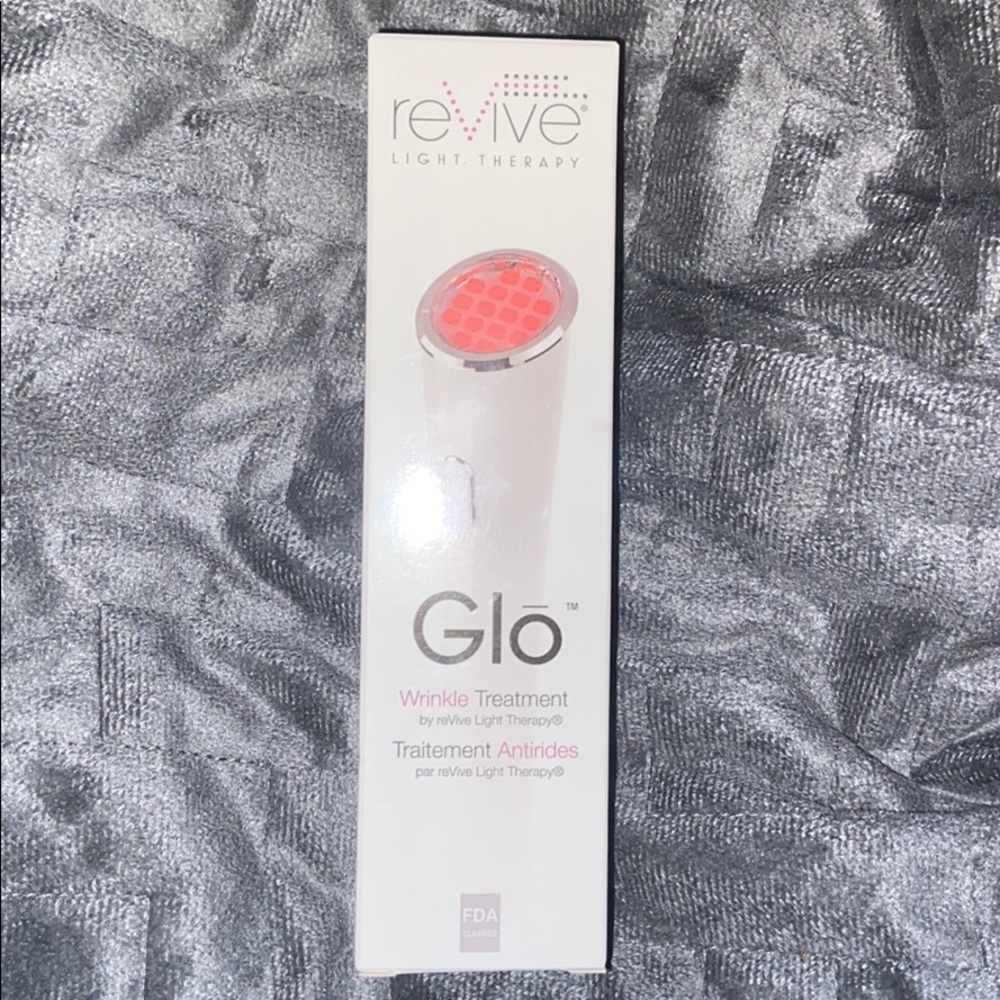 Glō Wrinkle Treatment